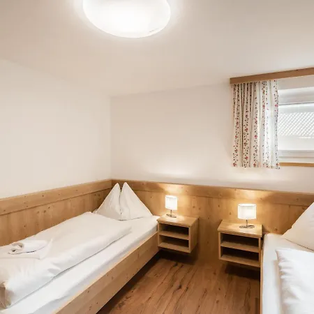 Gnadenalm By Interhome Chalet *