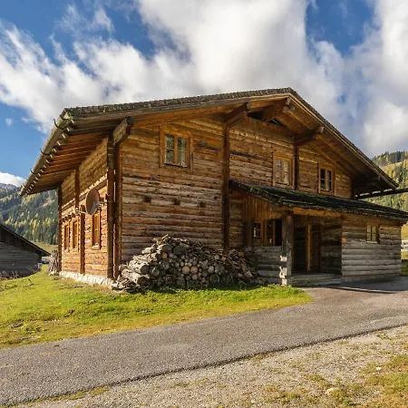 Gnadenalm By Interhome Obertauern