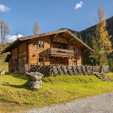 Gnadenalm By Interhome Chalet