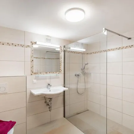 Chalet Gnadenalm By Interhome *