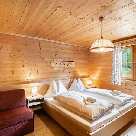 Gnadenalm By Interhome Obertauern