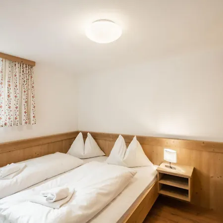 Chalet Gnadenalm By Interhome *