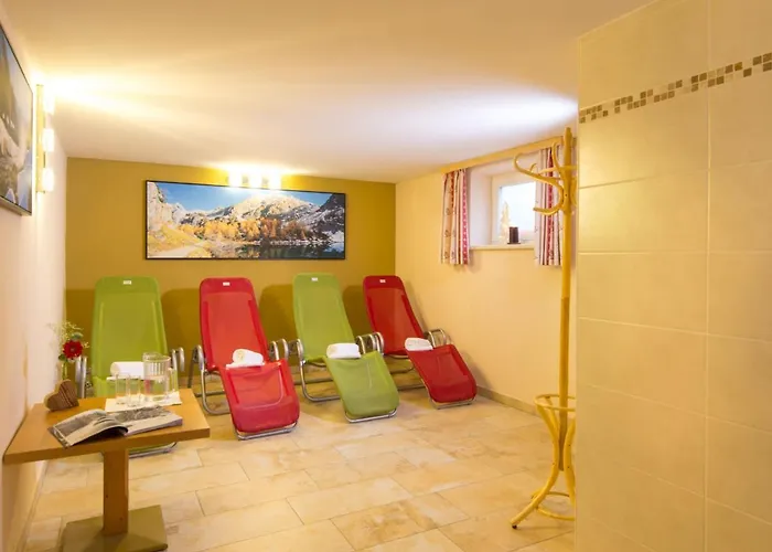 Gnadenalm By Interhome