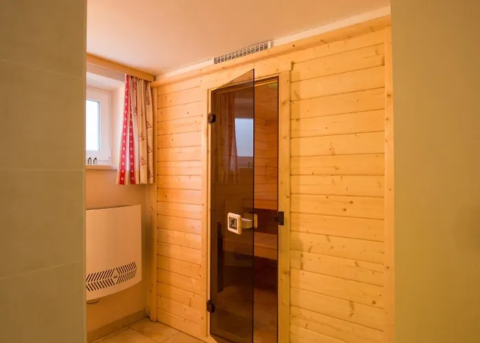 Gnadenalm By Interhome * אוברטאורן