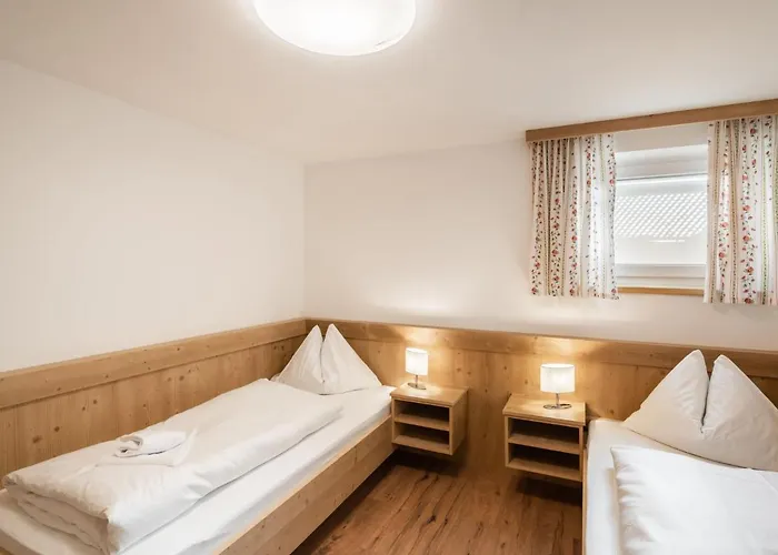 Gnadenalm By Interhome בקתה *