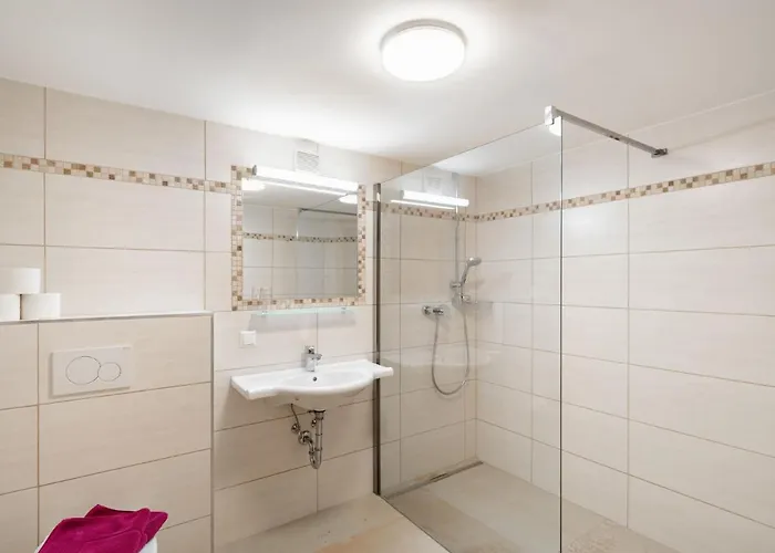 בקתה Gnadenalm By Interhome *