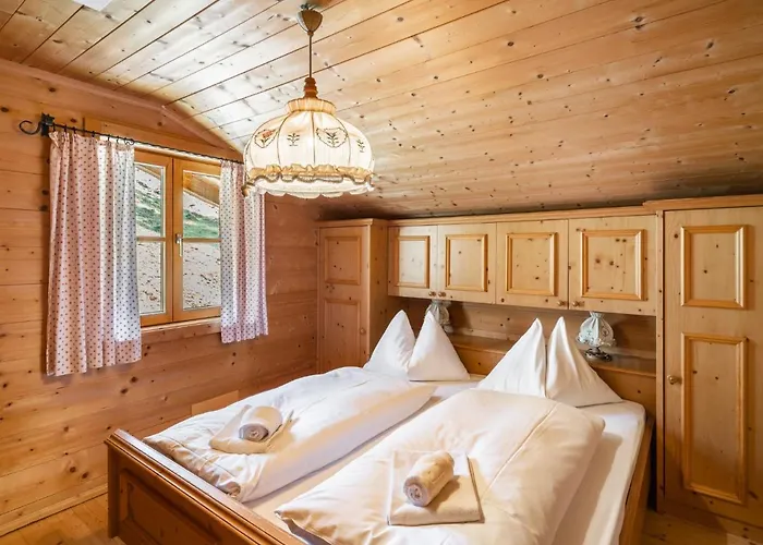 Gnadenalm By Interhome Chalet *