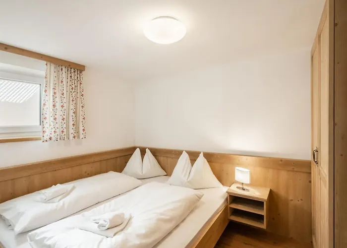 בקתה Gnadenalm By Interhome *